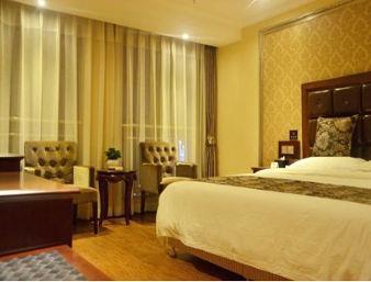 Super 8 Hotel Chongqing Longtousi North Railway Station Номер фото